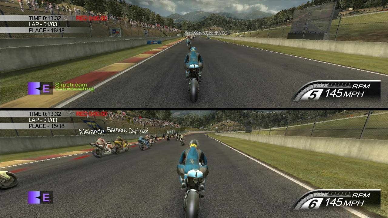 MotoGP 10/11 - Imagen 46
